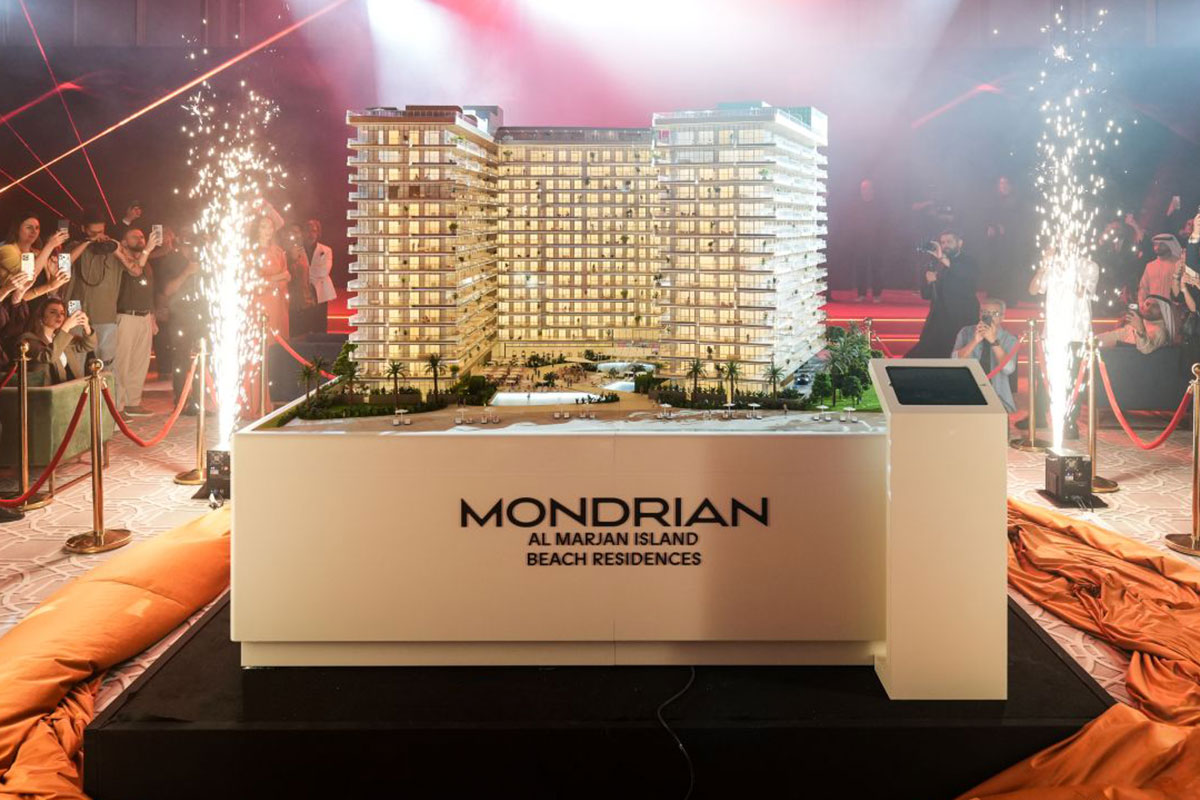 Ras Al Khaimah real estate