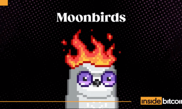 Moonbirds Jumps +400% In Daily NFT Sales After SBT Launch