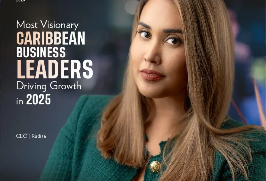 Most Visionary Caribbean Business Leaders Driving Growth in 2025