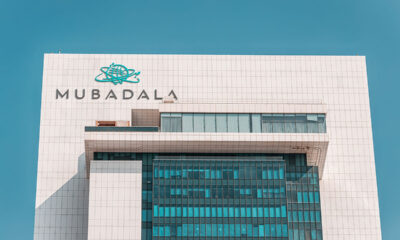 Mubadala Investment Company