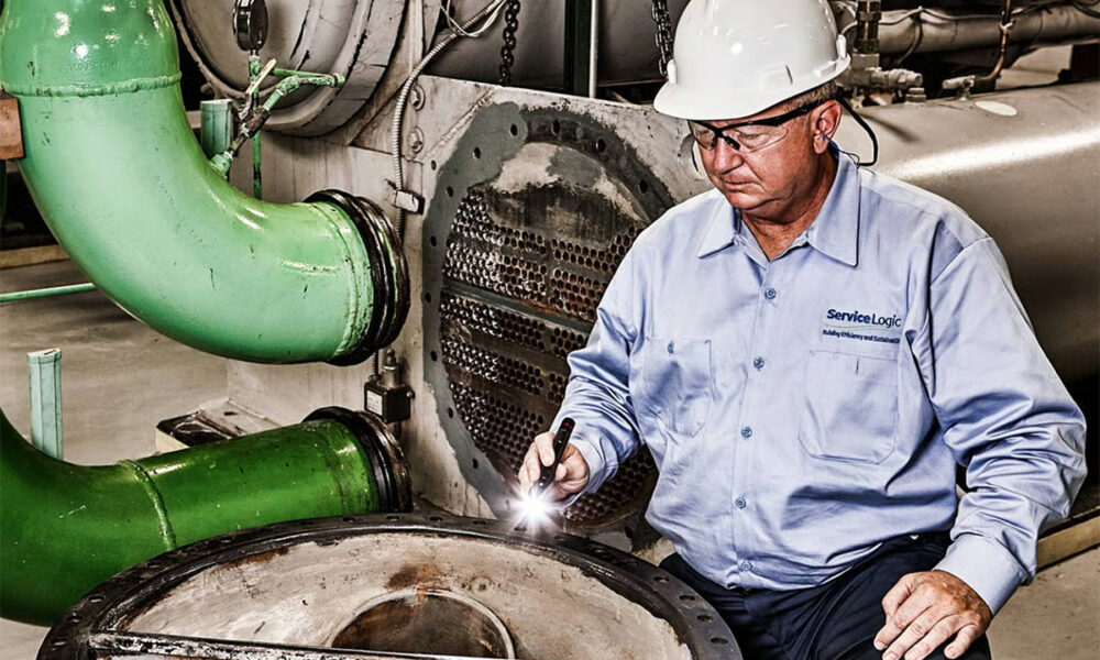 Mubadala, Bain Capital Acquire Service Logic