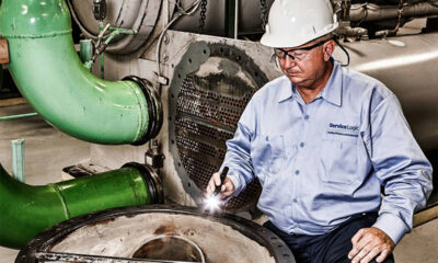 Mubadala, Bain Capital Acquire Service Logic