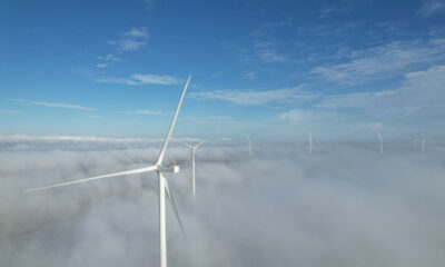 Mubadala global clean energy partnership