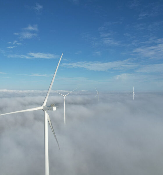 Mubadala global clean energy partnership