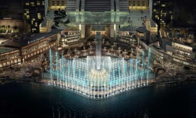 Mubadala Launches Al Maryah Island Transformation Abu Dhabi