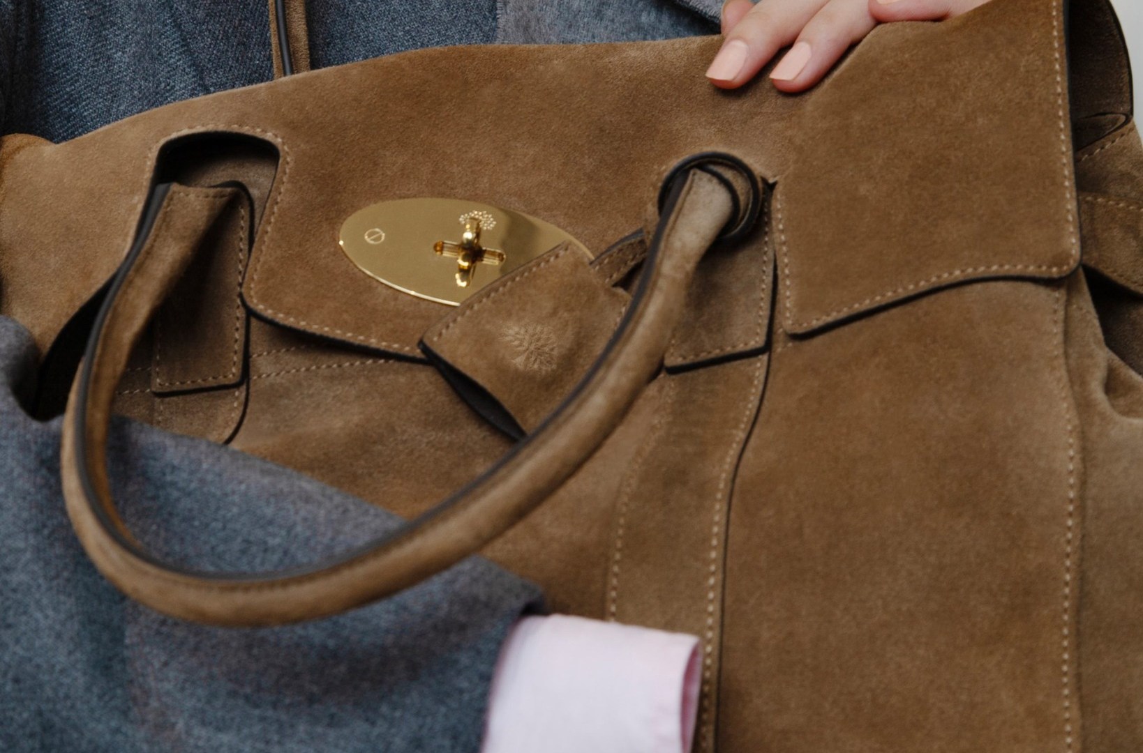 Save up to 30% off coveted designer bags