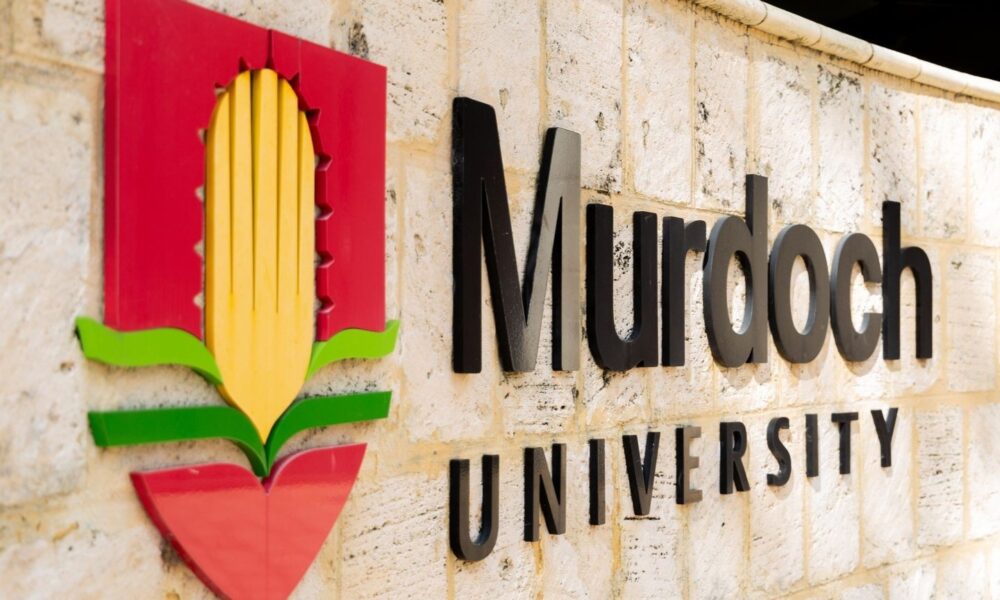 Ex-Murdoch Uni manager jailed for $1m scheme