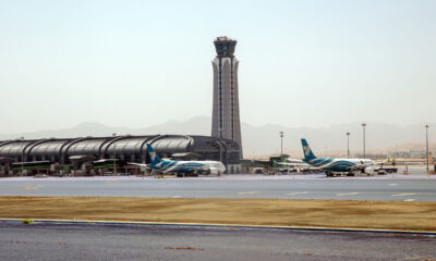 Oman unveils National Aviation Strategy 2040