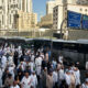 Saudi Arabia's New Regulations for Hajj Buses