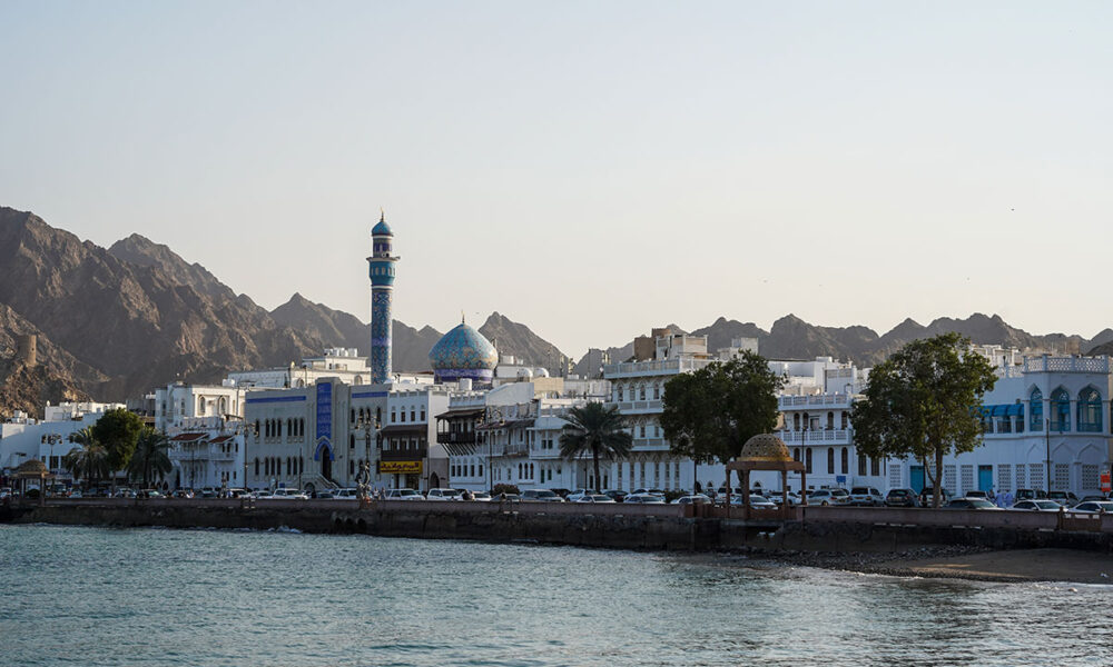 Oman Opens Doors to Filipino Tourists