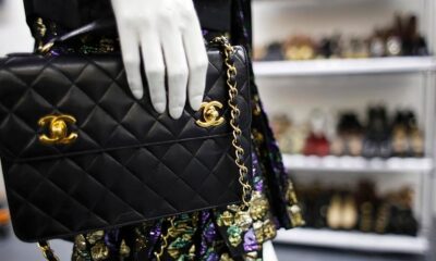 RealReal Stock: Why Wall Street Is Growing Bullish On Secondhand Luxury