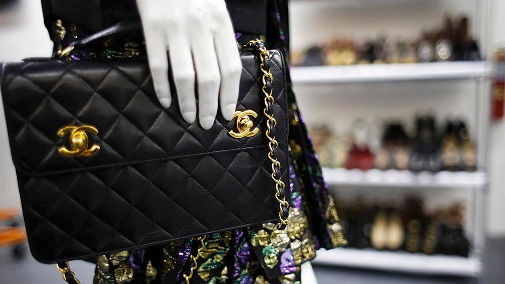 RealReal Stock: Why Wall Street Is Growing Bullish On Secondhand Luxury