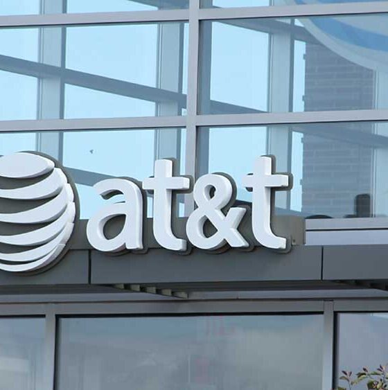AT&T Stock: AT&T Will Join T-Mobile In Digital Switching As Wireless Industry Faces Big Changes