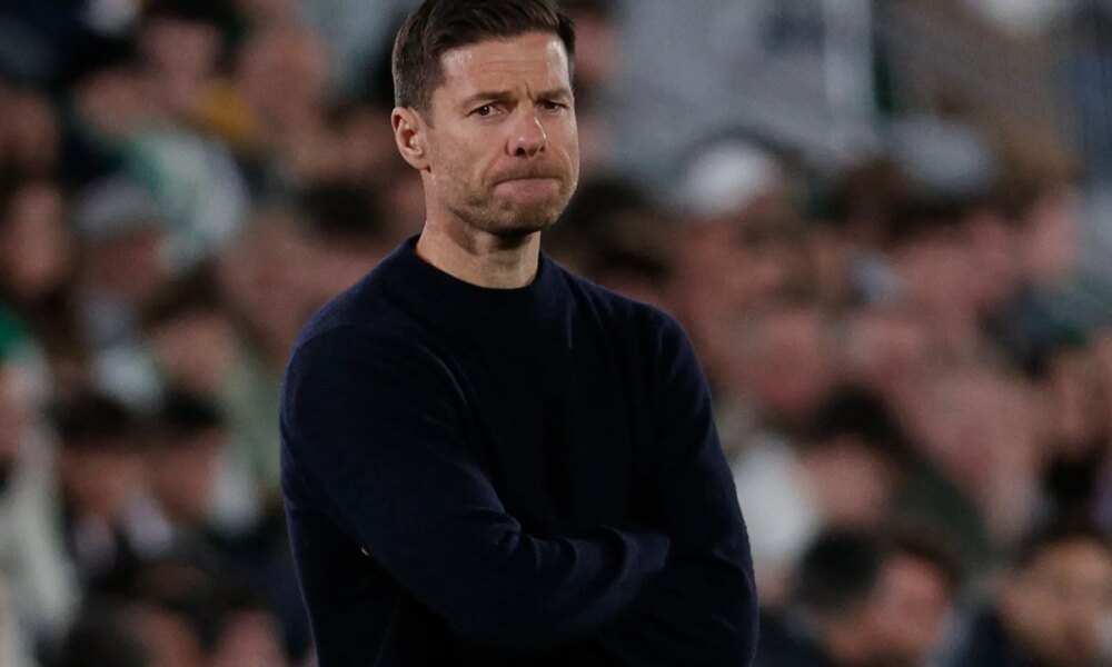 Xabi Alonso 'could be sacked by Real Madrid as club demand rapid improvement in results and image'