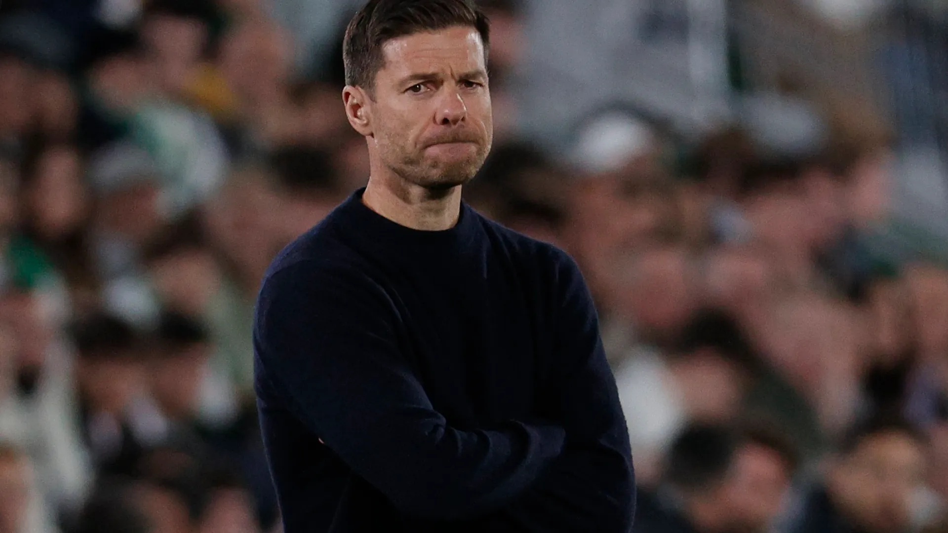 Xabi Alonso 'could be sacked by Real Madrid as club demand rapid improvement in results and image'