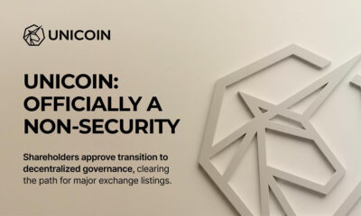 Unicoin Set for Crypto Exchange Debut Following Key Shareholder Approval