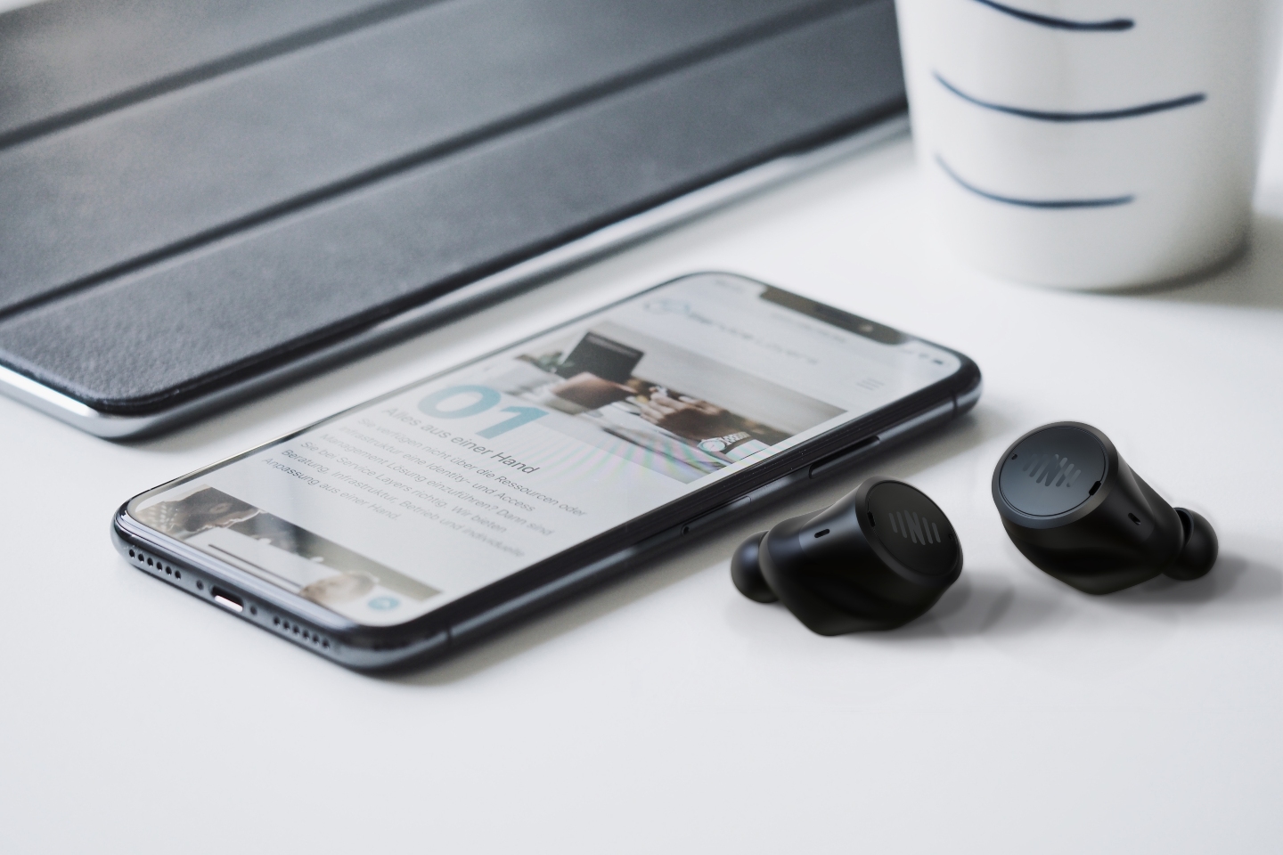 Realtek fails to claim damages in Nuheara dispute