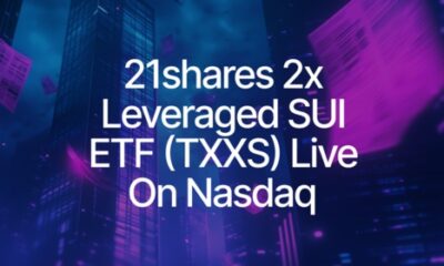 Crypto Breaking News