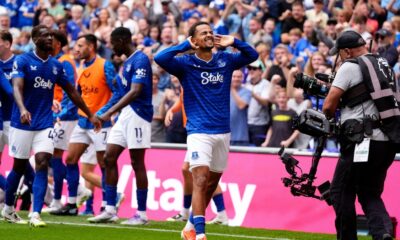 Confirmed team news as Ndiaye starts