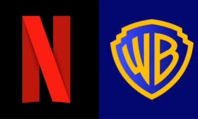 Netflix Warner Bros Discovery