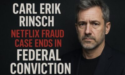 Crypto Breaking News