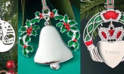 New Offers Start TUESDAY! Newbridge Silverware UK Unveils Fresh Deals on Personalised Gifts