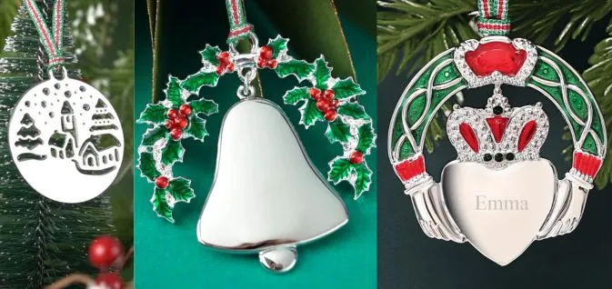 New Offers Start TUESDAY! Newbridge Silverware UK Unveils Fresh Deals on Personalised Gifts