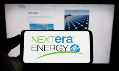 NextEra Energy (NEE) Stock Soars After Landing Massive Google and Meta Deals