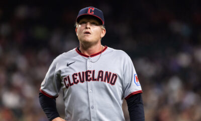 Blue Jays Sign Nic Enright To Two-Year Minor League Deal