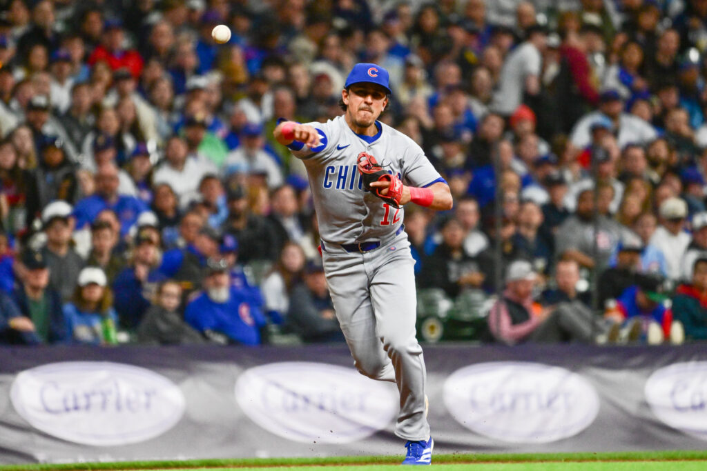 Rockies Sign Nicky Lopez, John Brebbia To Minor League Deals