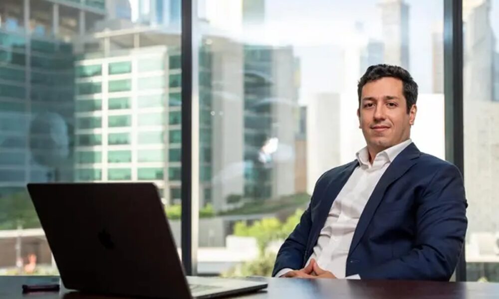 Noel Hatem Chief Operating Officer Mintiply Capital