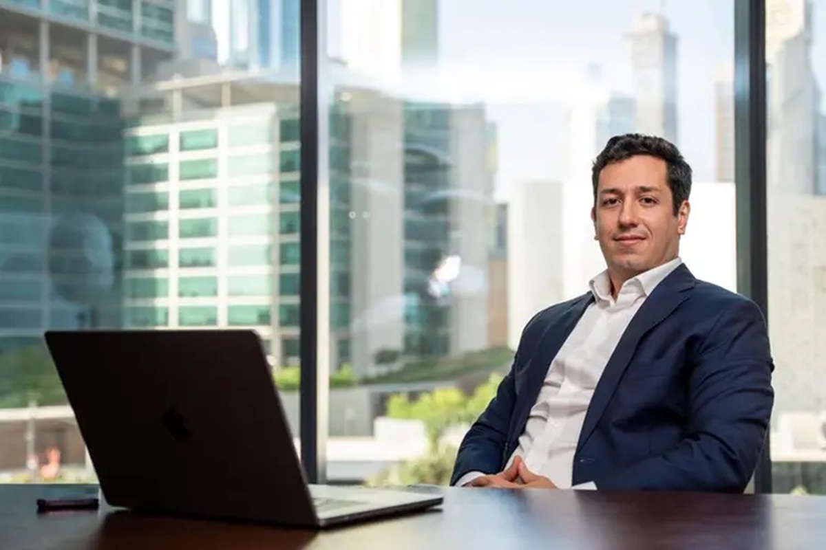 Noel Hatem Chief Operating Officer Mintiply Capital