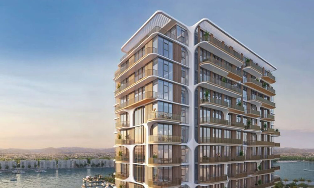 Nura Expands Raha Island Skyline