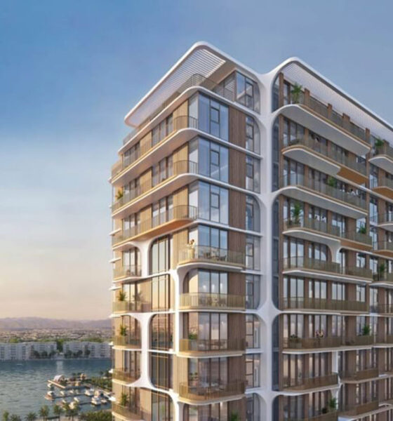 Nura Expands Raha Island Skyline