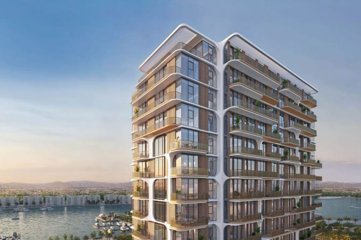 Nura Expands Raha Island Skyline