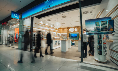 Slovakian broadband operator