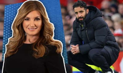 Players and managers are facing vile abuse and death threats