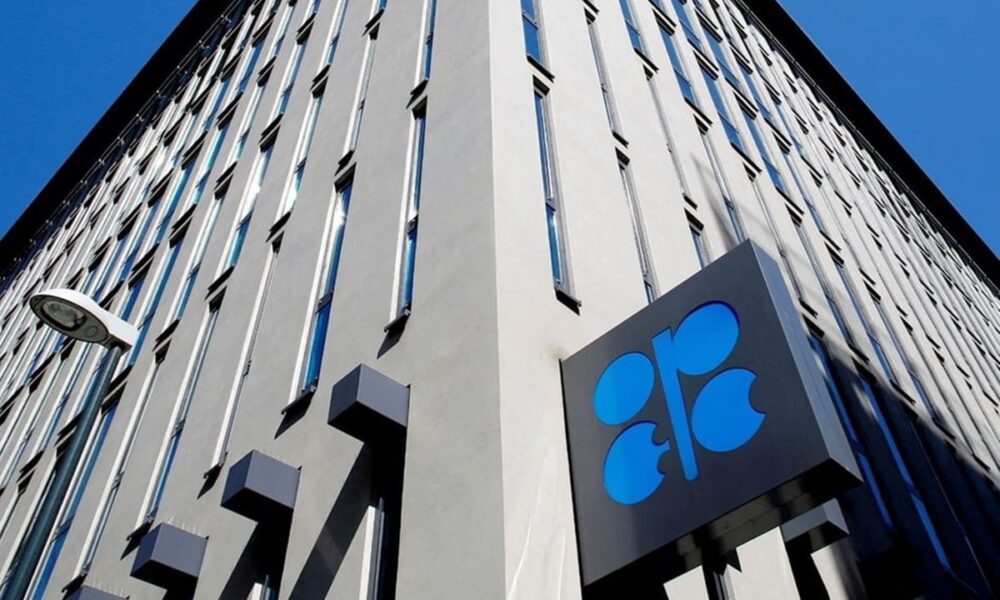 OPEC UAE