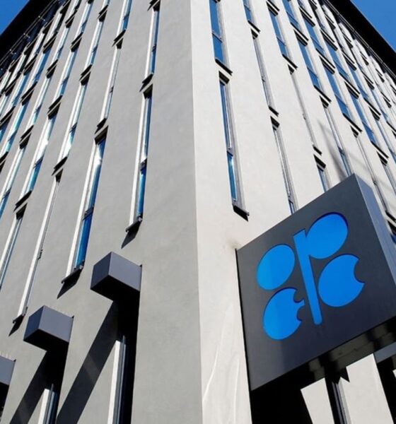 OPEC UAE
