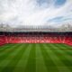 Man Utd Old Trafford stadium to become part of UA92 campus