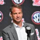Ole Miss Fans Boo Lane Kiffin After He Decides to Leave Team to Coach LSU