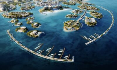 Oman Dar Global MAD Muscat