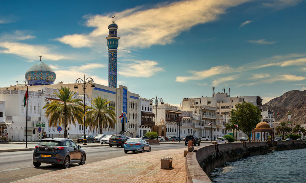 Oman’s 10-year visa gains traction
