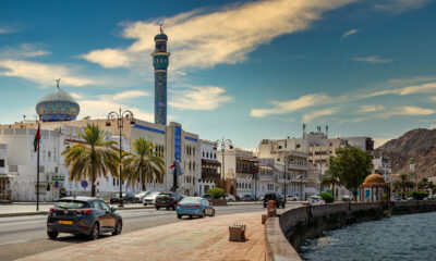 Oman’s 10-year visa gains traction