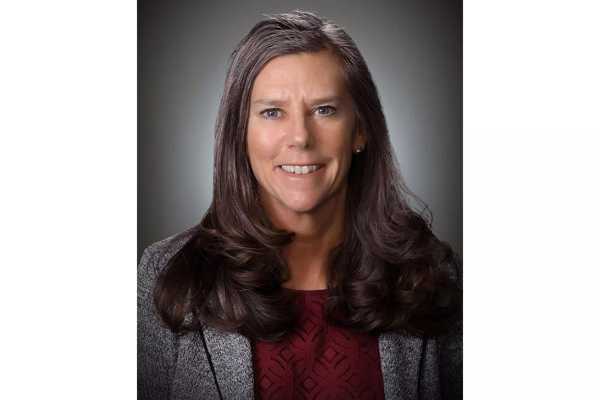 Susan DiPietro to lead Once Again