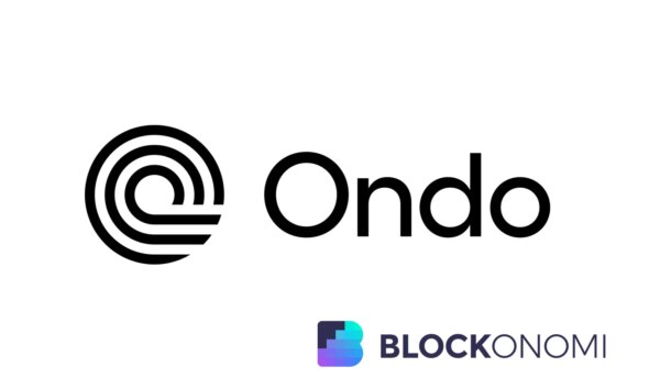 ONDO Price Decline Contradicts Strong Fundamentals as TVL Approaches $2B