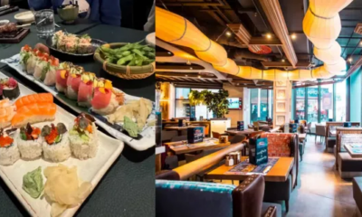 Unmissable Flavors - Top 5 Picks for OpenTable London Dining This December!