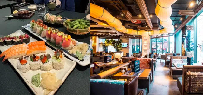 Unmissable Flavors - Top 5 Picks for OpenTable London Dining This December!