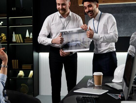 Operational Excellence: What Business Leaders can Learn from Premium Service Companies