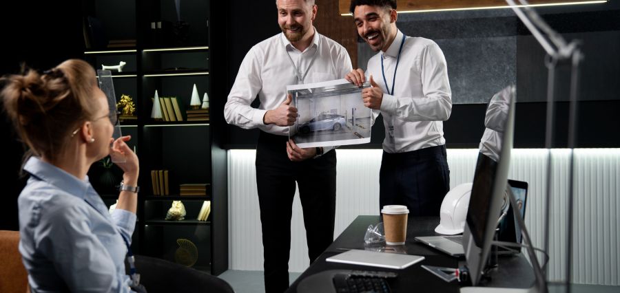 Operational Excellence: What Business Leaders can Learn from Premium Service Companies